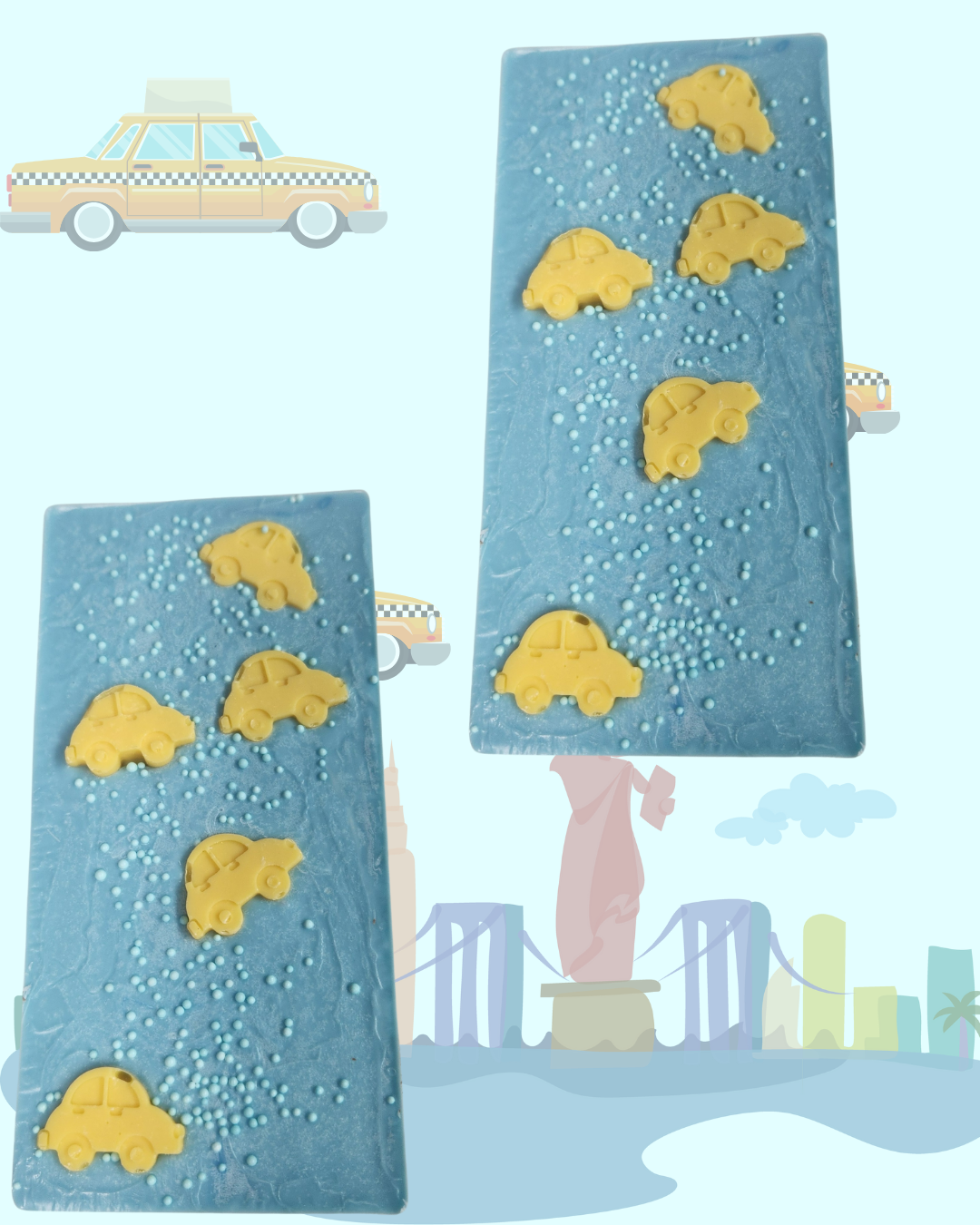 I'll Write Your Name