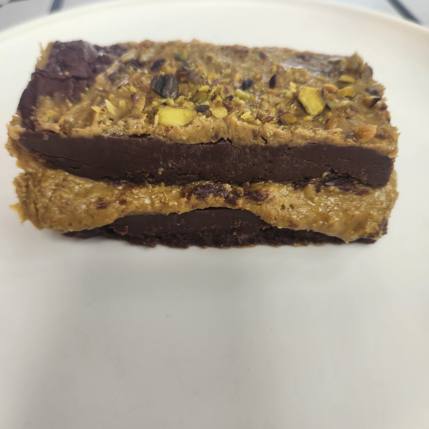 Dubai Fudge