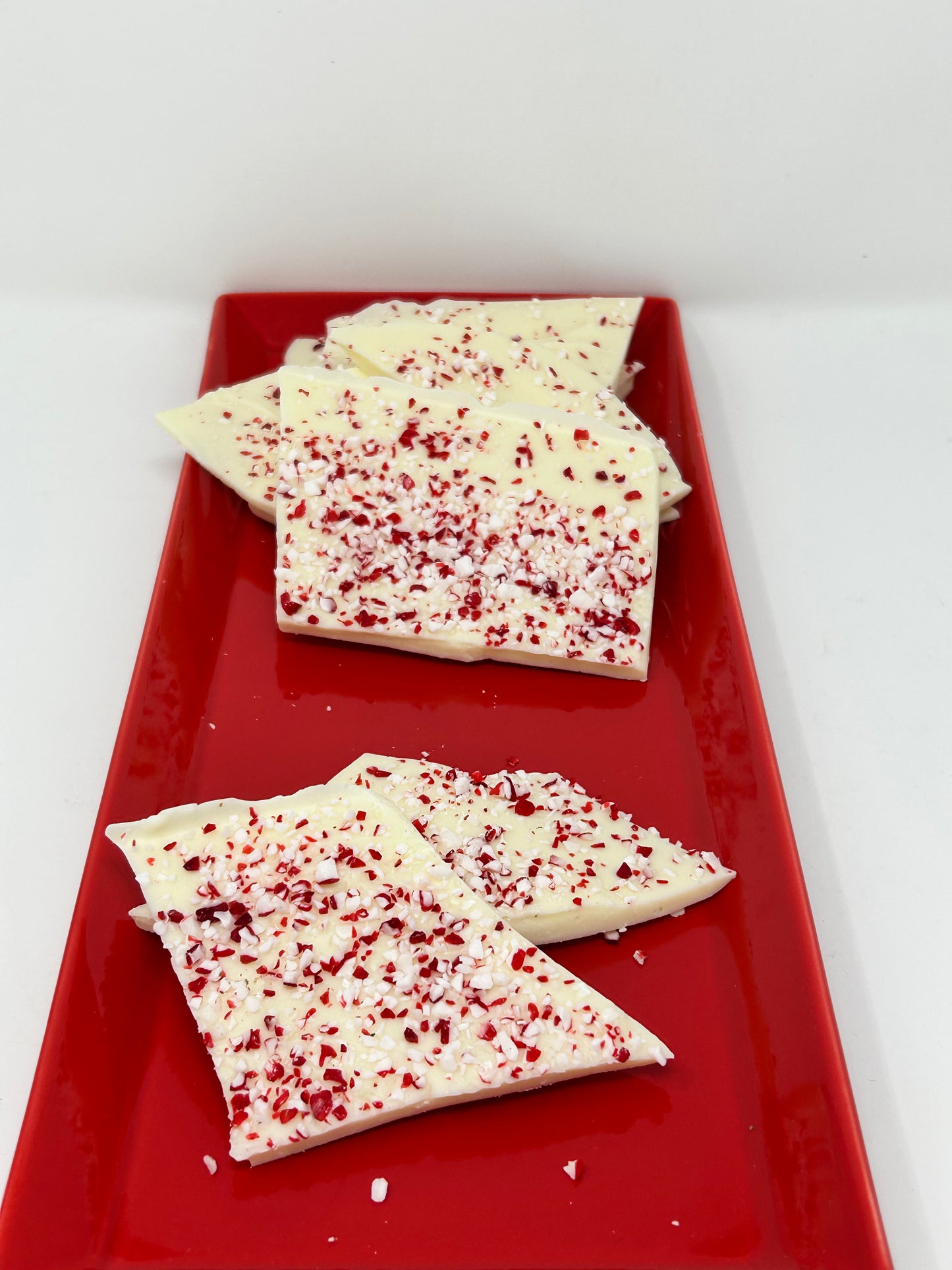 Peppermint Bark
