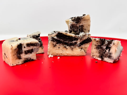 Cookies N Cream Fudge