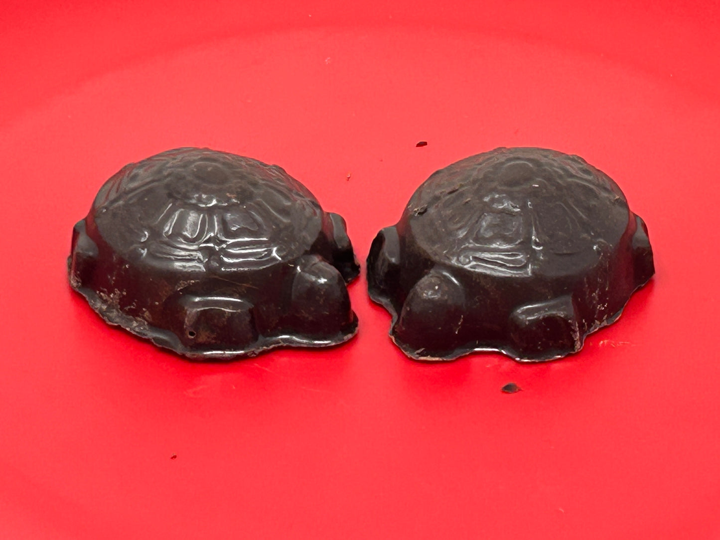 Dark Chocolate Terrapins