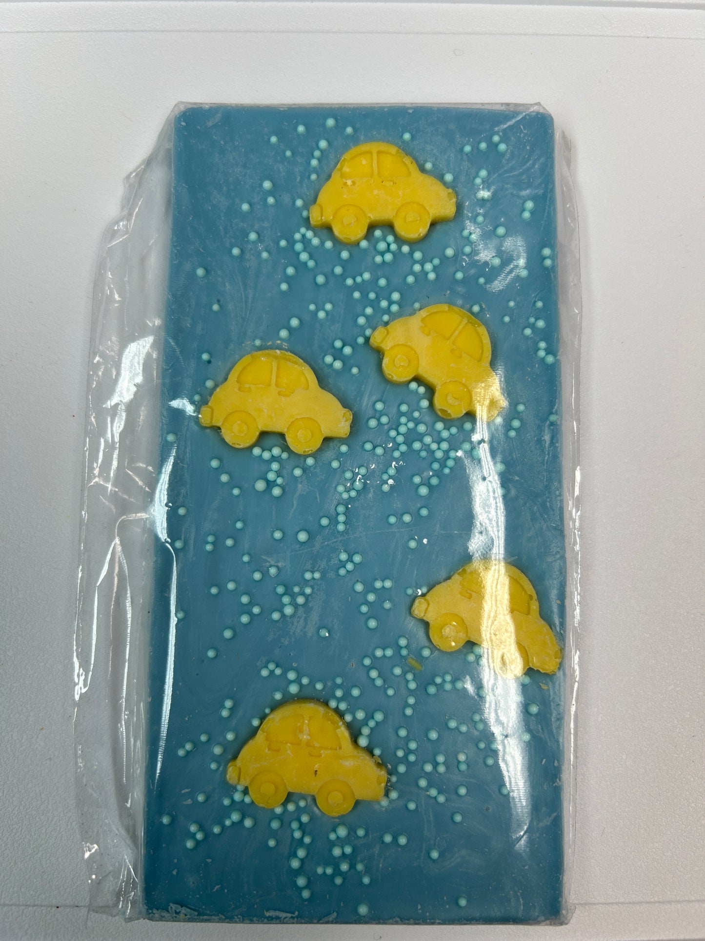 I'll Write Your Name