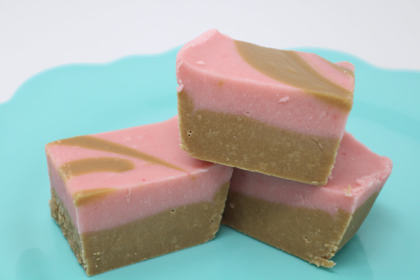 50% off Fudge sale!