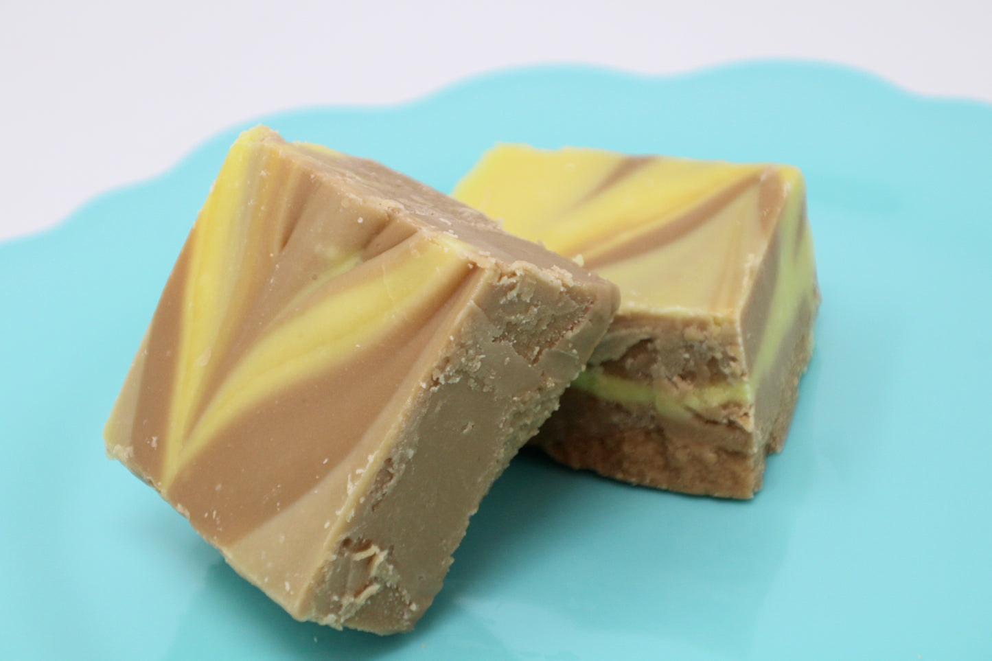 50% off Fudge sale!
