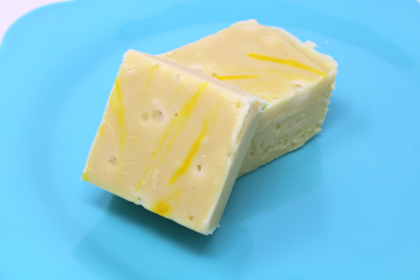 Limoncello Fudge