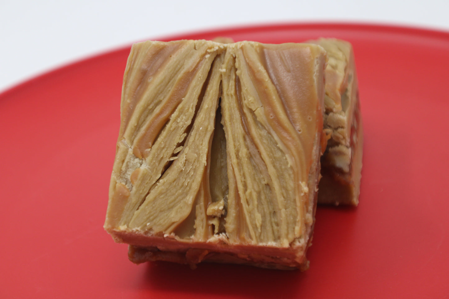 Penuchi Praline Fudge