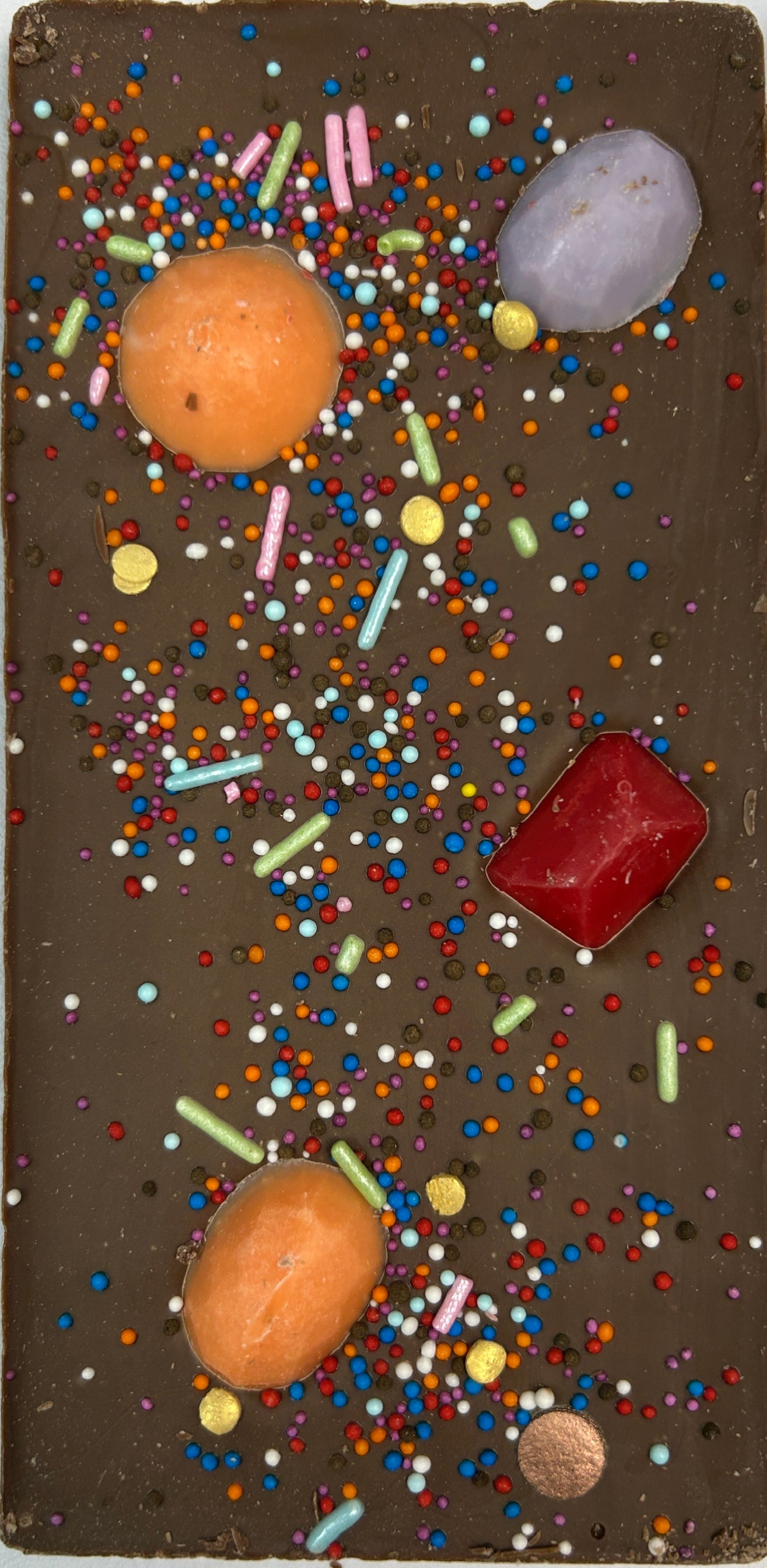 Friendship Bracelets