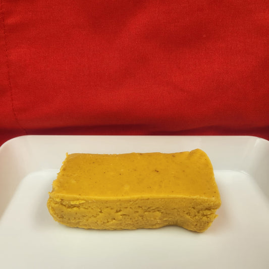 Pumpkin Pie Fudge