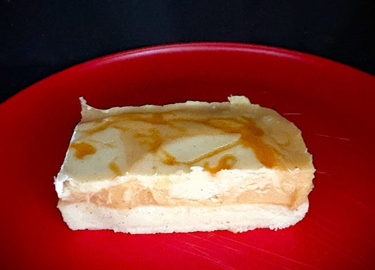 Fire Horse Honey Sriracha Chinese 5 Spice Fudge